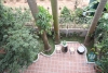 Bright and modern house with lots of characters, available to rent in Tay Ho, Hanoi